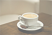 cafe